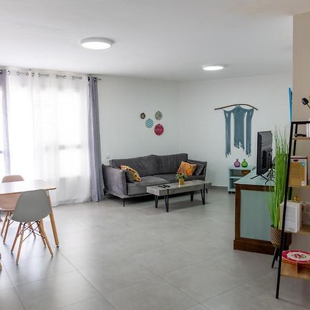 Bloom Apartment Eilat Exterior photo