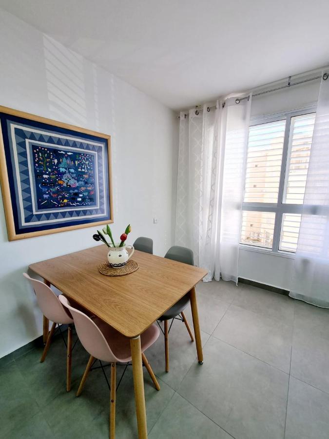 Bloom Apartment Eilat Exterior photo