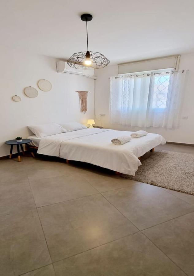 Bloom Apartment Eilat Exterior photo