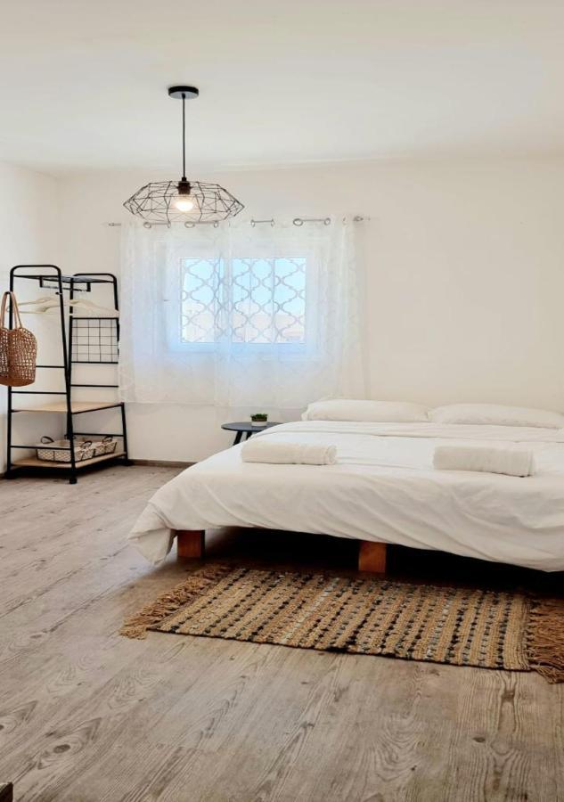 Bloom Apartment Eilat Exterior photo
